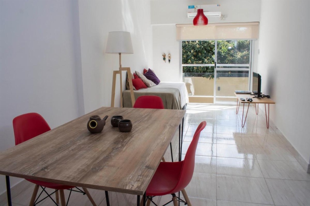 Oko Apartment