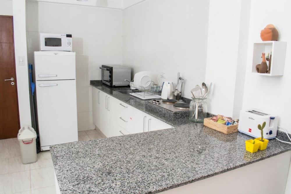 Oko Apartment Main image