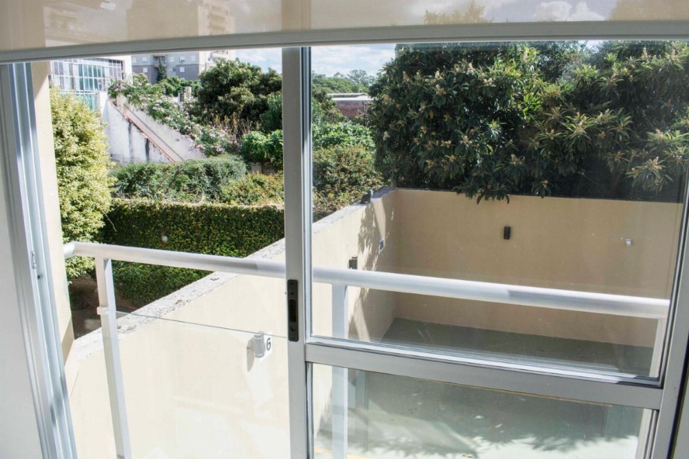 Oko Apartment Main image